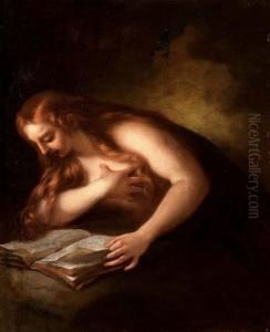 Maddalena Penitente