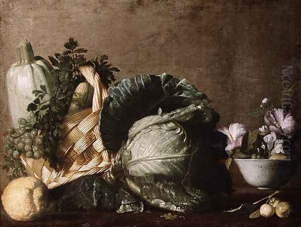 Still Life - view 1