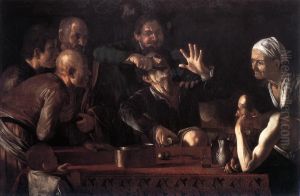 The Tooth-Drawer 1607-09