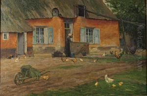 "elzhoutse Hoeve".