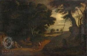 Vadder by Lodewijk De Vadder