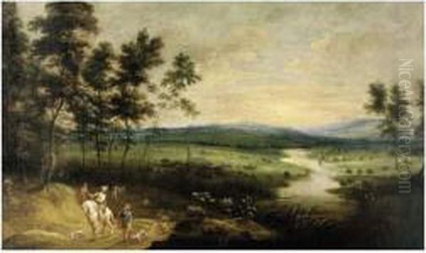 Le Retour De La Chasse - view 1
