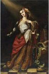 St. Mary Magdalene