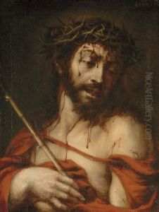 Ecce Homo Ecce Homo