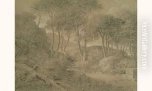 Paysage Arbore