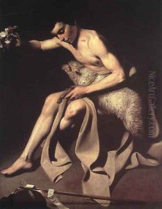 St. John the Baptist