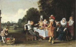 The Prodigal Son