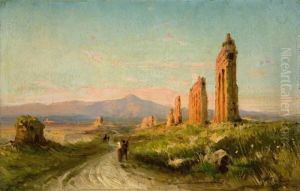 Ruinas Romanas