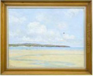 Beaumaris From The Lavan Sands