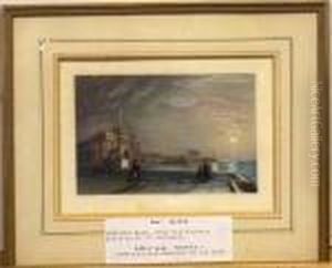 Untitled by Joseph Vickers De Ville