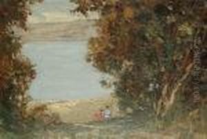 The Lake The Lake