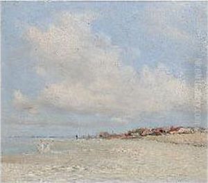 The Cheshire Coast The Cheshire Coast