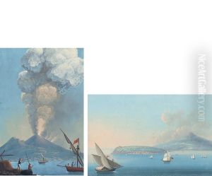 Procida E Ischia by Camillo da Vito