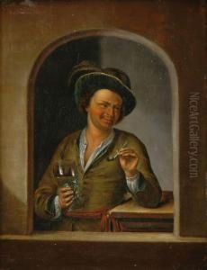 Allegori Over Smaken