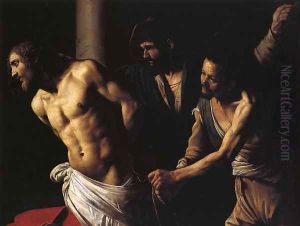Flagellation of Christ 2