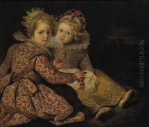 The Children Of The Artist The Children Of The Artist