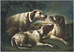 Cani Da Caccia