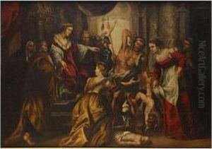 El Juicio De Salomon