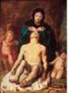 : Pieta : Pieta