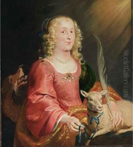 St. Agnes