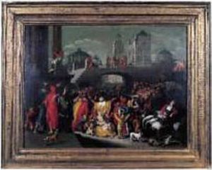 Le Christ Presente Au Peuple Le Christ Presente Au Peuple