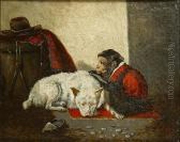 Prendre Soin Du Chien - view 1