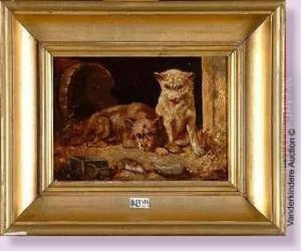 Chiens Et Souris - view 1