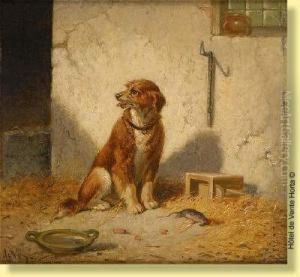 Le Chien Vainqueur Le Chien Vainqueur