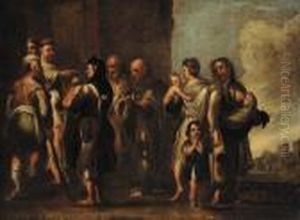 Scuola Di Bambocciata