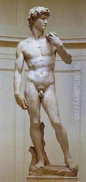 David 2 - view 1