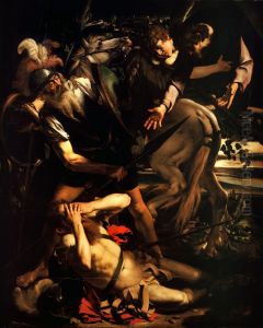The Conversion of St. Paul