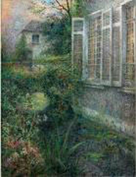 Jardin - view 1