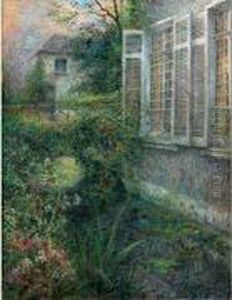 Jardin by Anna de Weert