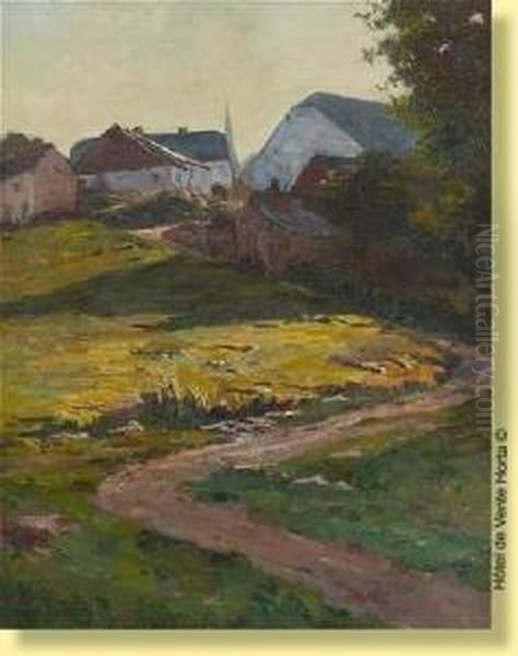 Village Ensoleille - view 1