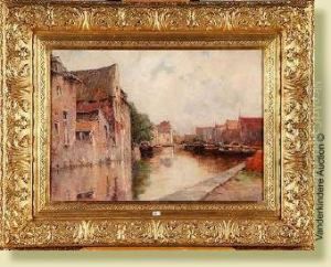 La Dyle A Malines