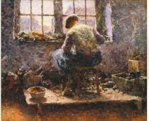 De Schoenmaker - Le Savetier (1930)