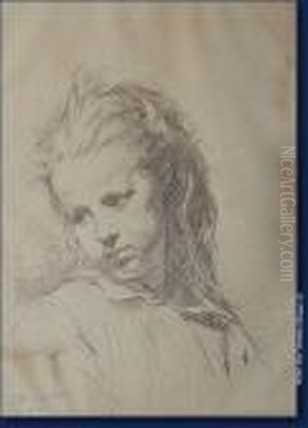 Portraitd'enfant - view 1