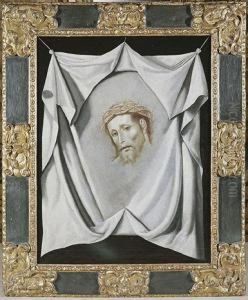 Santa Faz, C. 1635-1640