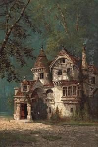 Country Cottage