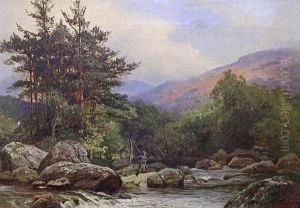 Westcountry Riverscape