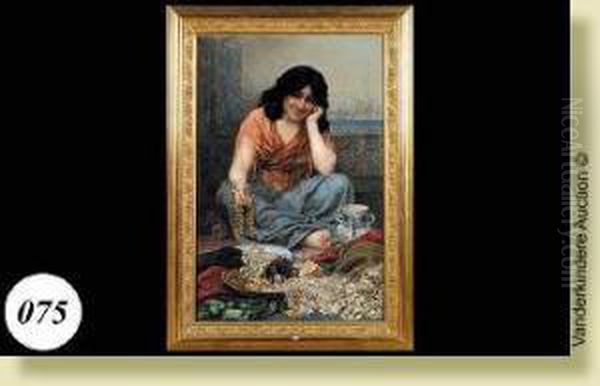 La Belle Ottomane - view 1