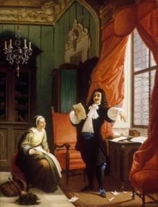 Moliere Reciting Moliere Reciting