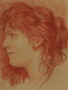 Portrait Of A Lady Portrait Of A Lady