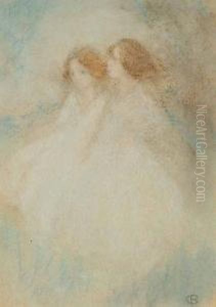 Untitled - Two Sisters - view 1