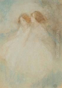 Untitled - Two Sisters
