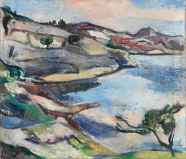Sauoya Skatoy 1922 - view 1