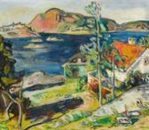Nordenvind, Skatoy 1939 1939