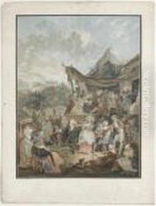 Le Menuet De La Mariee (fenaille 8) Le Menuet De La Mariee (fenaille 8)