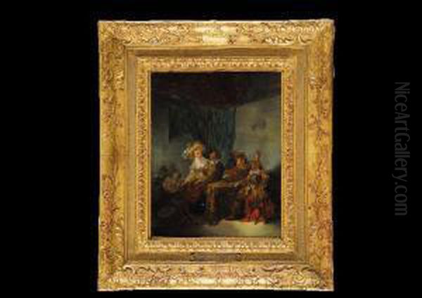 Les Plaisirs De Mars - view 1
