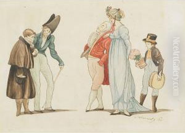 From Les Adolescents A La Mode - view 1